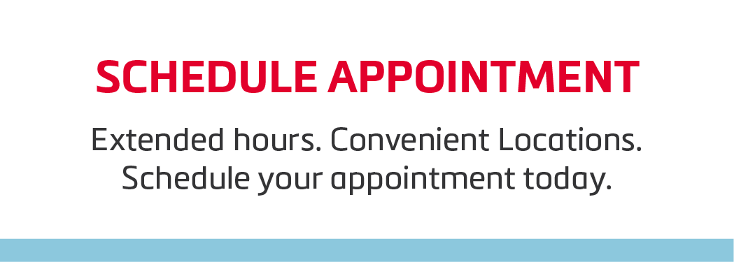 Schedule an Appointment Today at Ed Whitehead's Tire Pros in Yuma, Wellton and Casa Grande, AZ. With extended hours and convenient locations!