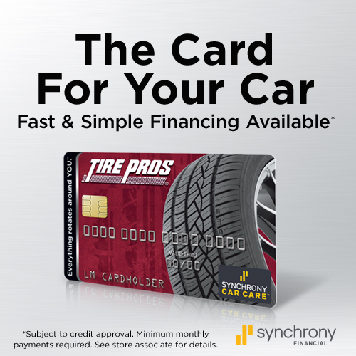 Ed Whitehead S Tire Pros Quality Tire Sales And Auto Repair In
