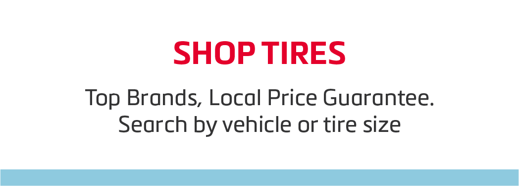 Shop for Tires at Ed Whiteheads Tire Pros in Yuma, Wellton and Casa Grande, AZ. We offer all top tire brands and offer a 110% price guarantee. Shop for Tires today at Ed Whitehead's Tire Pros!