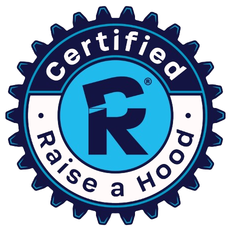 Raise a Hood